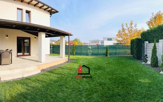 Vila superba Dumbravita - Poză 33