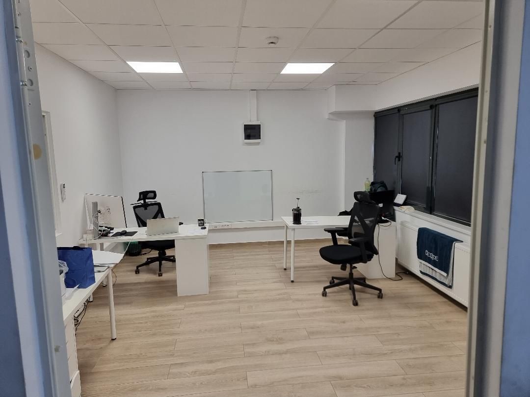 Spațiu Logistică/Depozitare Clasa A, Buftea - Poză 5