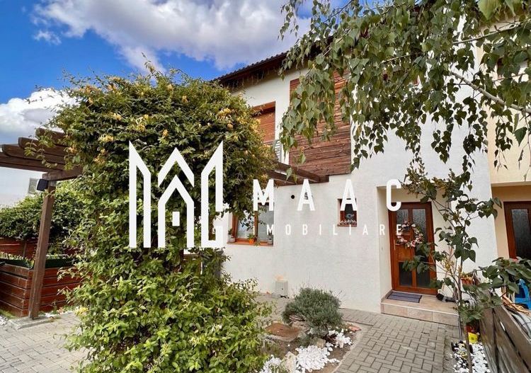 Casa superba | Zona Brana | 130 MP,  curte, 2 parcari - Poză 3