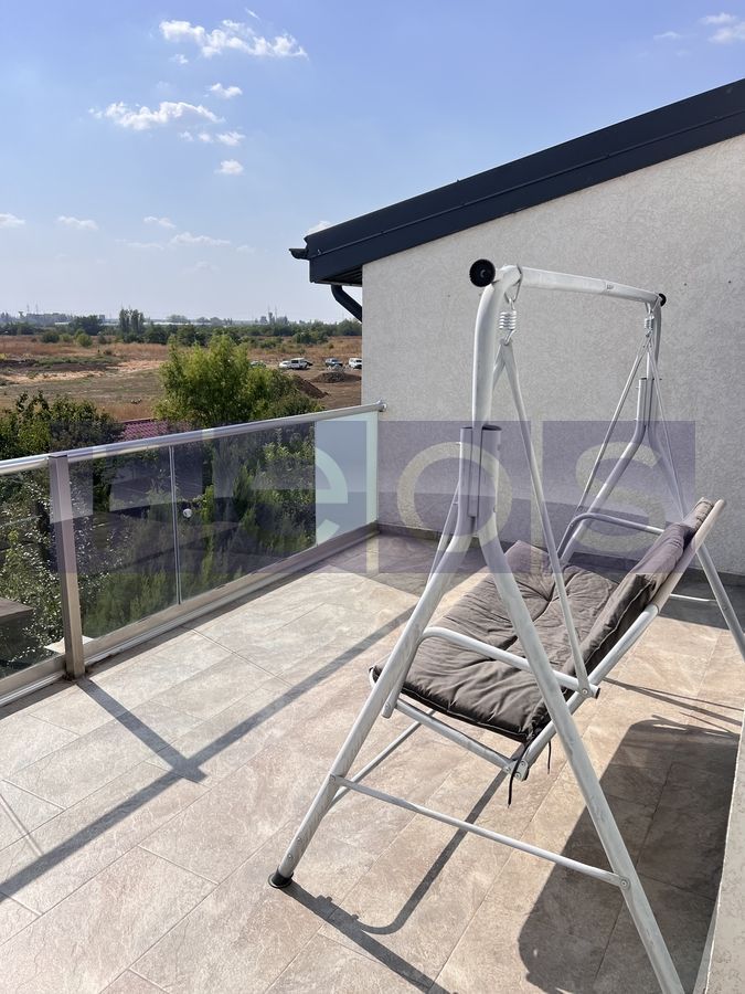 VANZARE VILA DEOSEBITA   - ZONA -BRANCOVEANU - METALURGIEI - Poză 13