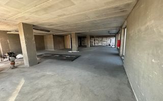 SPATIU COMERCIAL ZONA CENTRALA suprafta 168  MP - Poză 2