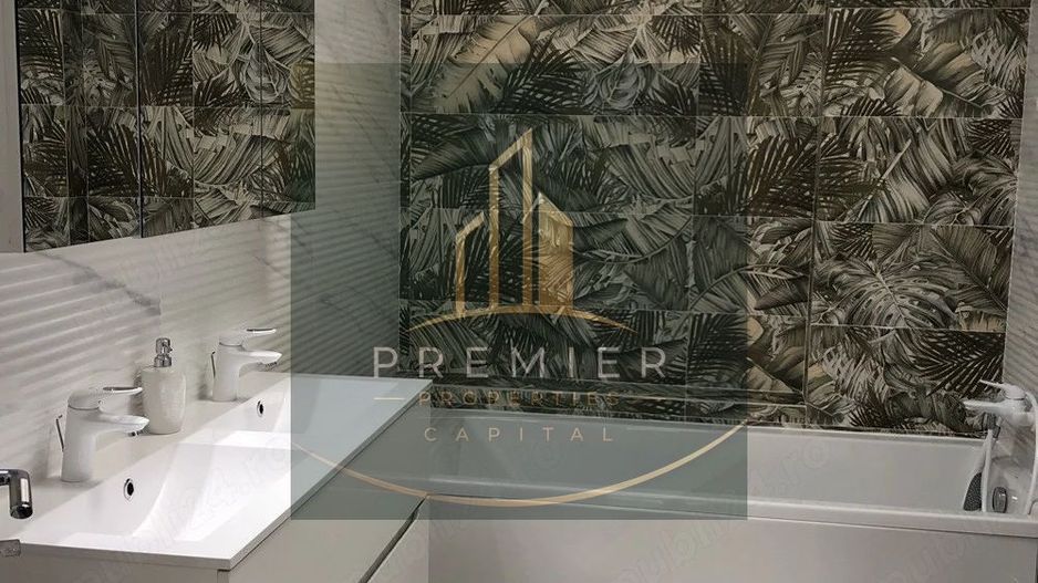Apartament premium cu 4 camere de închiriat în zona Bazilescu – 165 mp utili - Poză 6