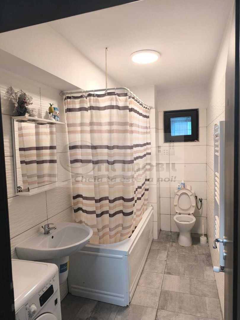 Apartament 2 camere • 60 mp • 450 €/lună • Baza 3 - Poză 6