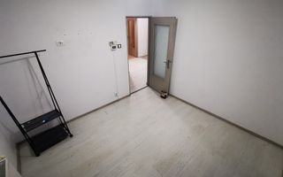 Apartament 4 camere dec 80mp – Frumoasa, Iași – parter bulevard - Poză 7