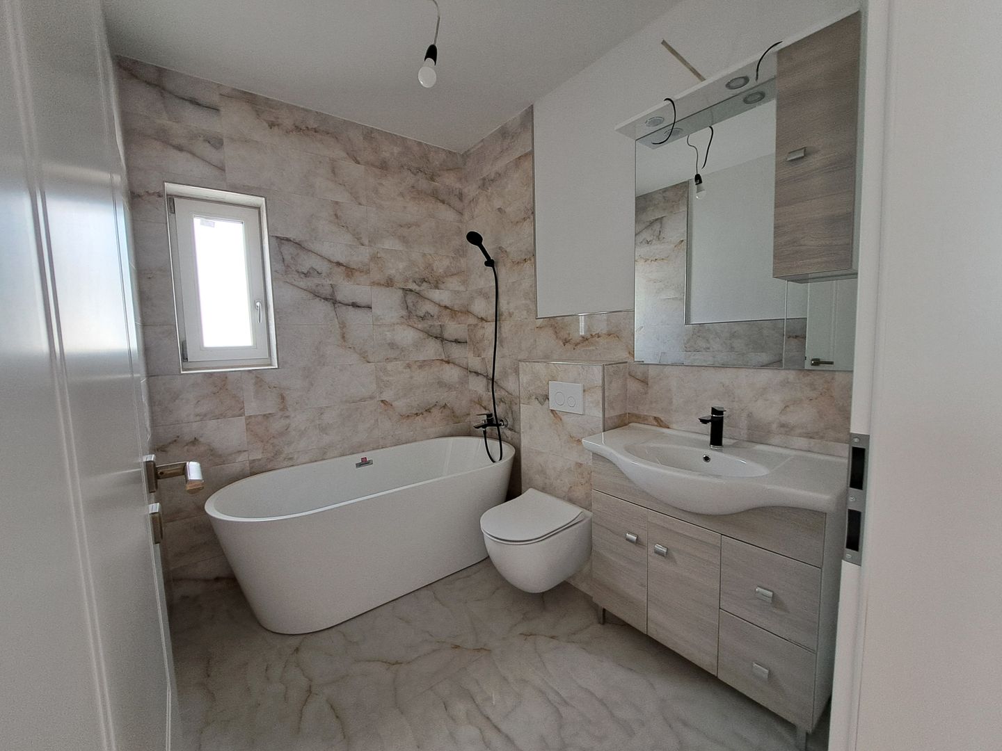 Casa individuala moderna LA CHEIE, 4 camere, Cristian -  Sibiu - Poză 5