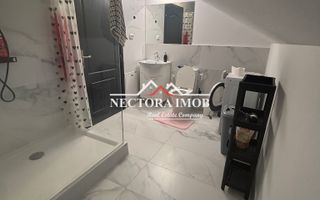 NECTORA IMOB-Apartament 2 camere, Zona Horea, 50 mp, Etaj 1, Parcare - Poză 6