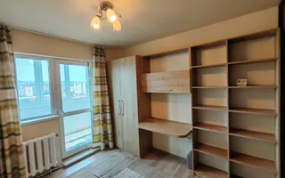 Apartament de 4 camere, decomandat, 79mp, parcare, zona BIG - Poză 12