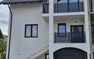 Casă tip duplex, Suceava/Cartier Europa de Închiriat - Poză 49