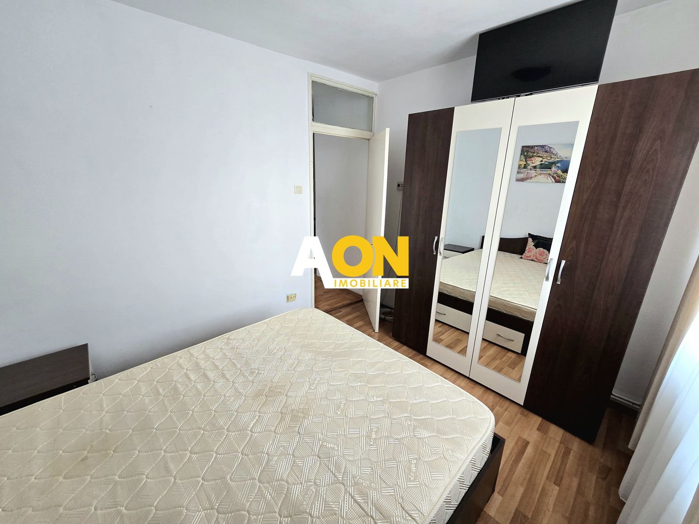 Apartament cu 4 Camere, Complet Mobilat, Zona Ampoi 3 - Poză 7