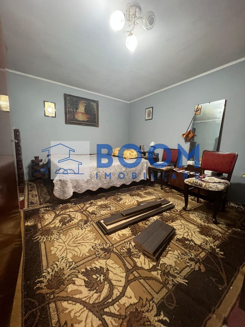 Casa cu livada | Bujoreni | 1550 mp - Poză 5