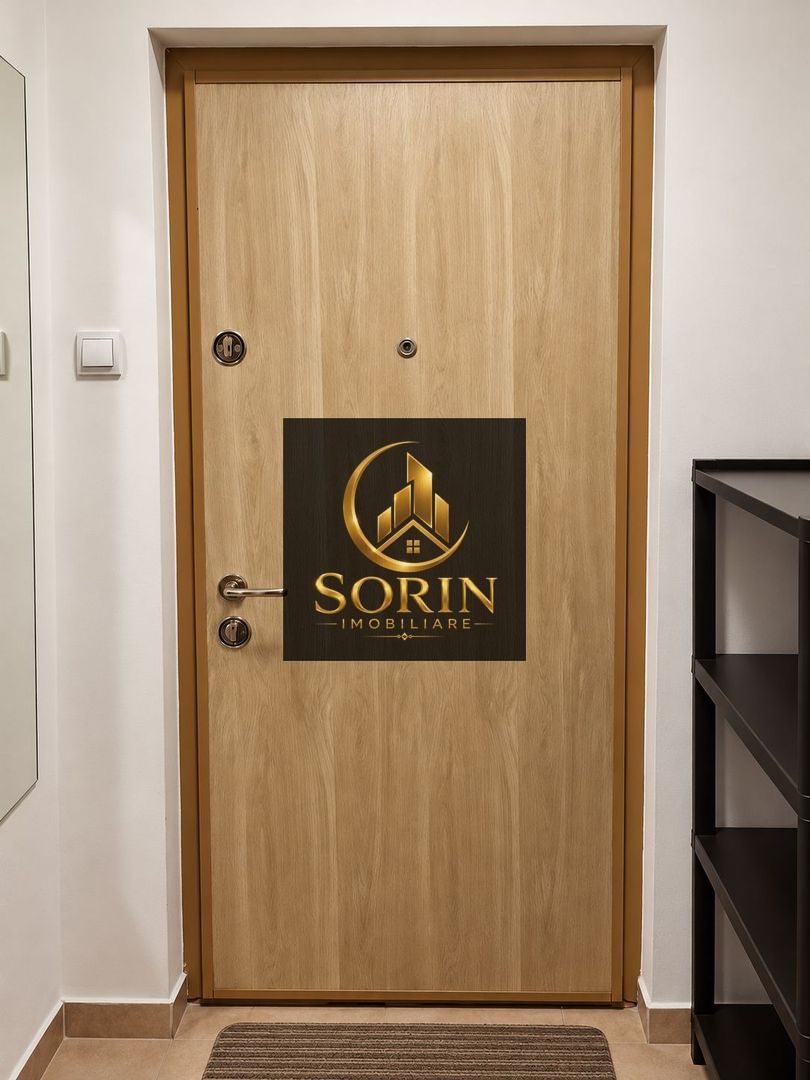 Garsonieră 34 mp – Lujerului / Veteranilor – 400 € - Poză 3