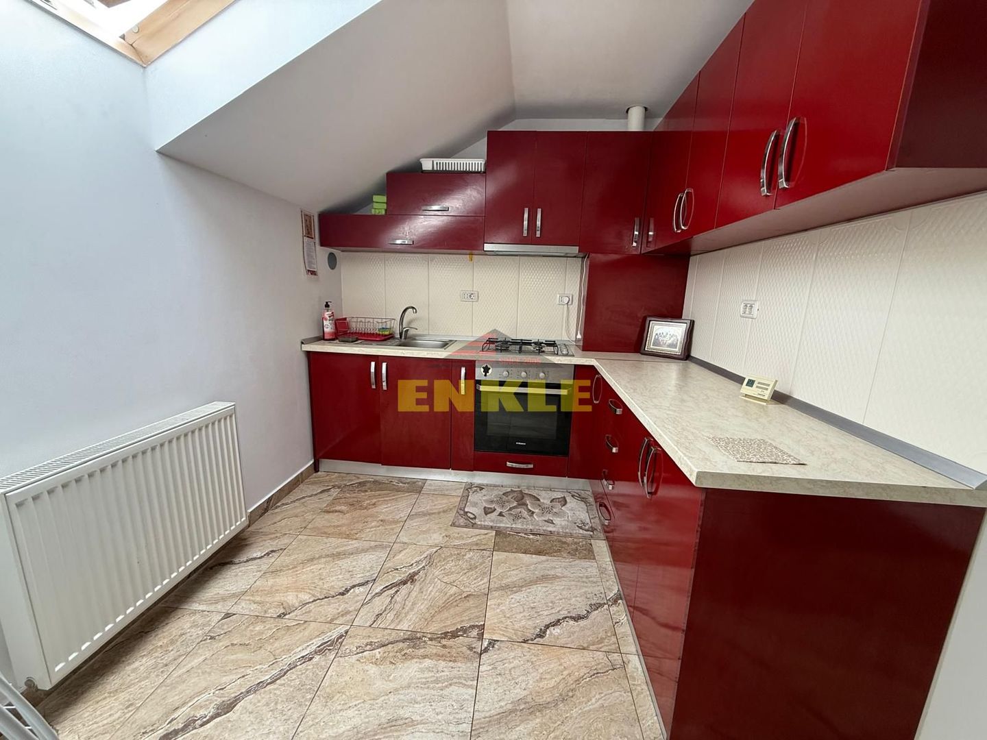 De închiriat apartament 2 camere – BLOC NOU - Poză 4
