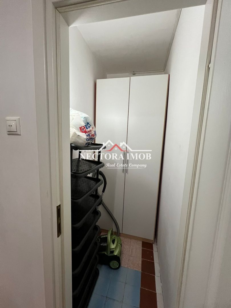 NECTORA IMOB-Apartament 3 camere, 2 bai, 75 mp, Etaj 2, Str. L.Pasteur - Poză 10