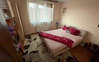 Apartament 3 camere bulevardul Closca  Satu Mare - Poză 4