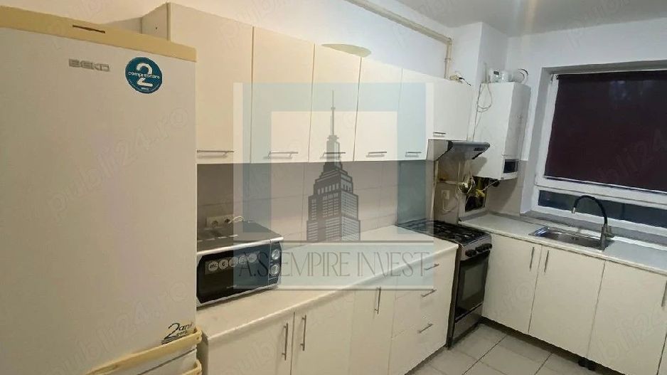 Apartament 2 camere Avantgarden 3 Brasov - Poză 3