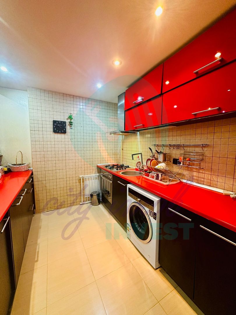 Apartament spatios - 80 mp la 2 min de METROU - Pajura - Poză 7