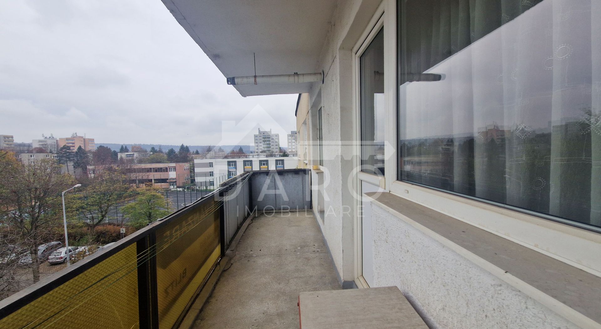 🏡 Apartament 4 camere de vânzare | Dâmbu Pietros | 90 mp - Poză 15