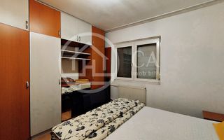 Apartament de vânzare cu 3 camere în zona Nufarul, Oradea - Poză 3