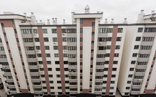 Vânzare, apartament, 2 dormitoare, str. Ion Buzdugan, Buiucani - Poză 16