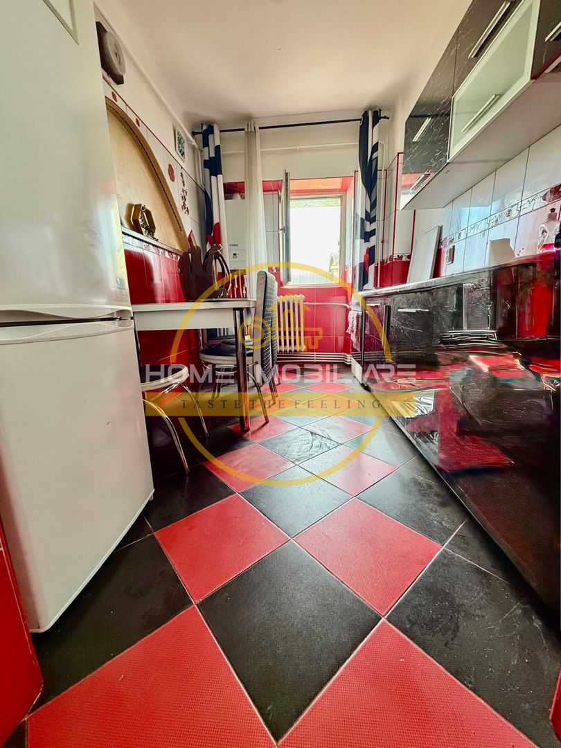 APARTAMENT  2 CAMERE DECOMANDAT 52MP | GALATA  -  LIDL - Poză 7