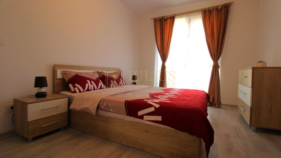 Complex Iris Armoniei / 2 camere/balcon/ parcare proprie - Poză 3