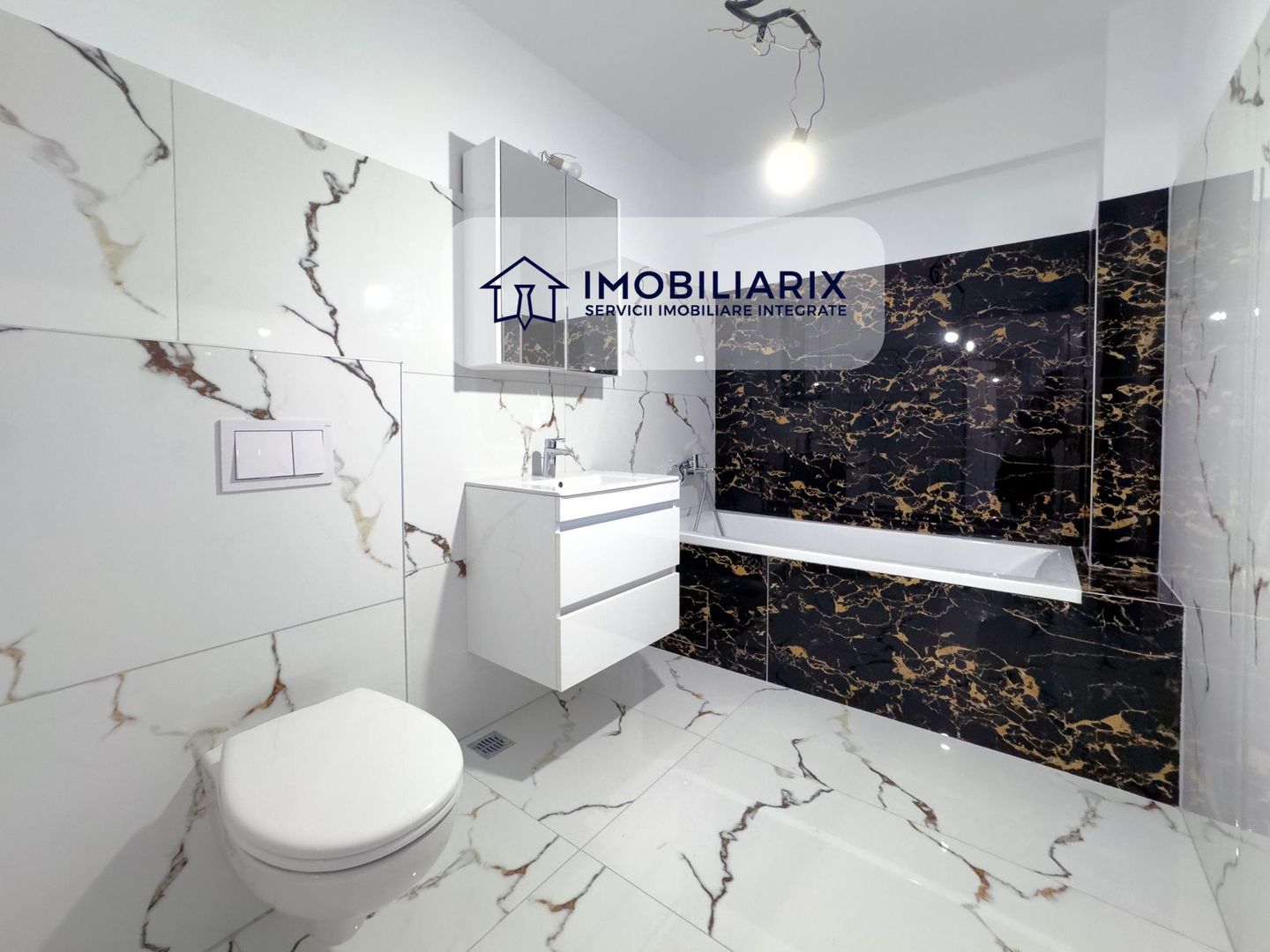 Apartament 2 camere – TVA 9% – Etaj 3 si 4 – Bloc Nou– Casa de Cultura - Poză 4