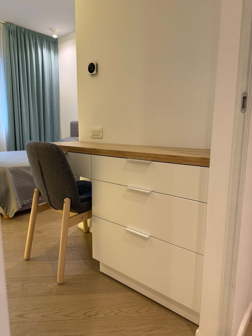 Prima inchiriere I Apartament 2 camere | Cortina Academy - Poză 4