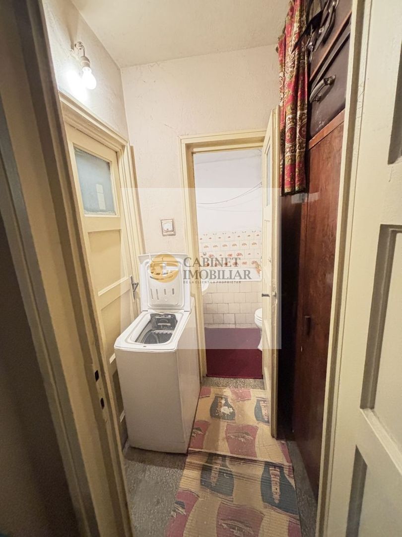 Creditabil | 2 camere | 57 mp | Piata Romana - Poză 6