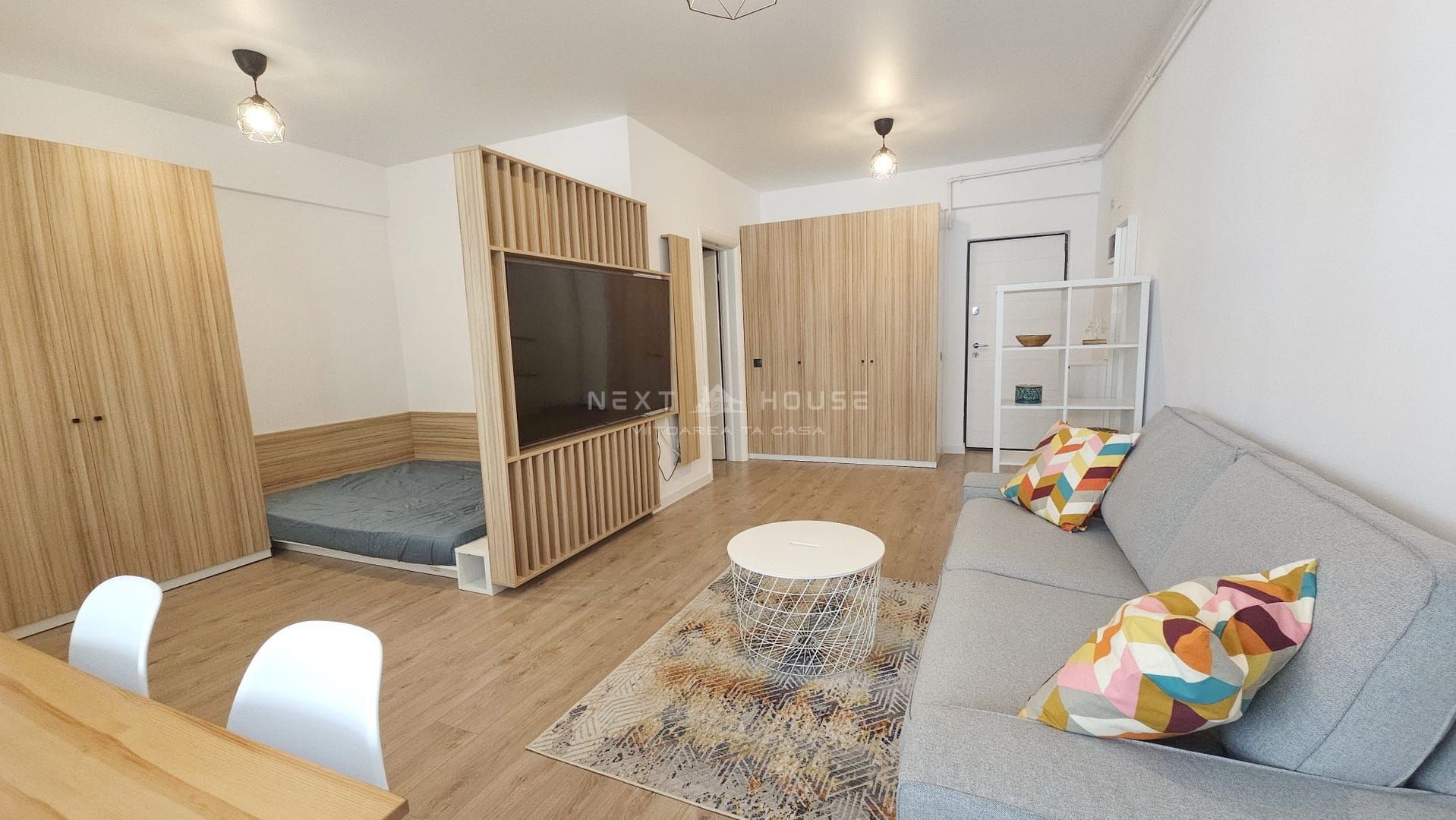 Studio Liberty Mall ( Unirii - Rahova  - Parcul Carol ) - Poză 5