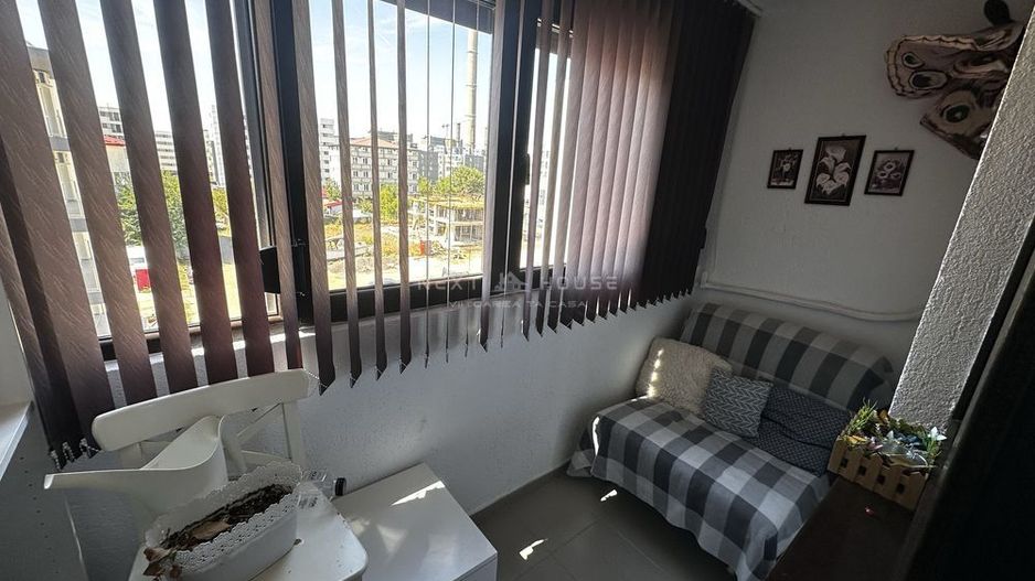 Direct proprietar- apartament 2 camere si loc parcare inclus - Poză 8