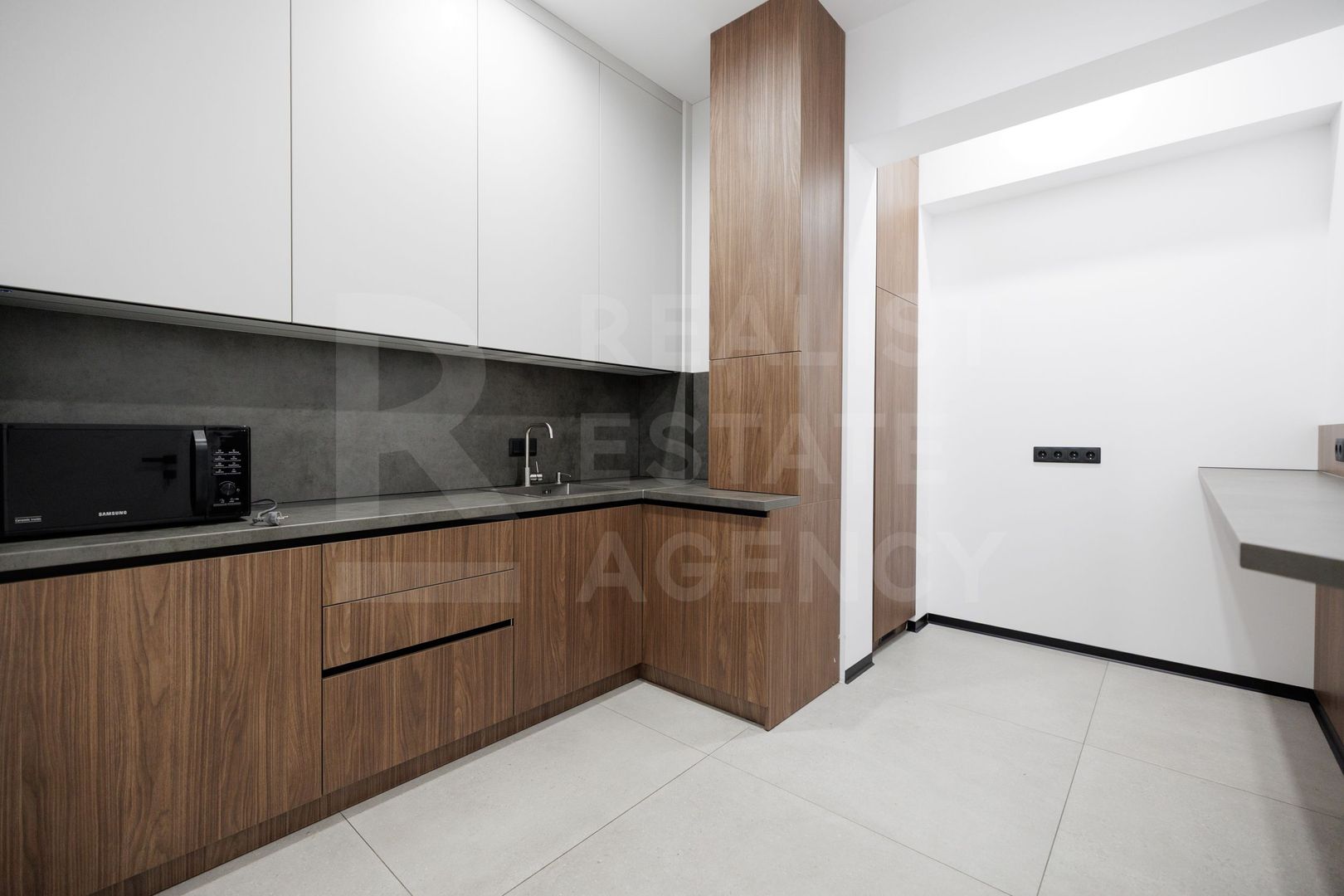 Chirie, spațiu de birou, 187,2 mp, strada Calea Ieșilor, Buiucani - Poză 9