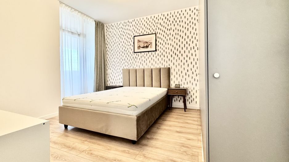Apartament elegant, prima închiriere, zona Torontalului - XCITY TOWER - Poză 15