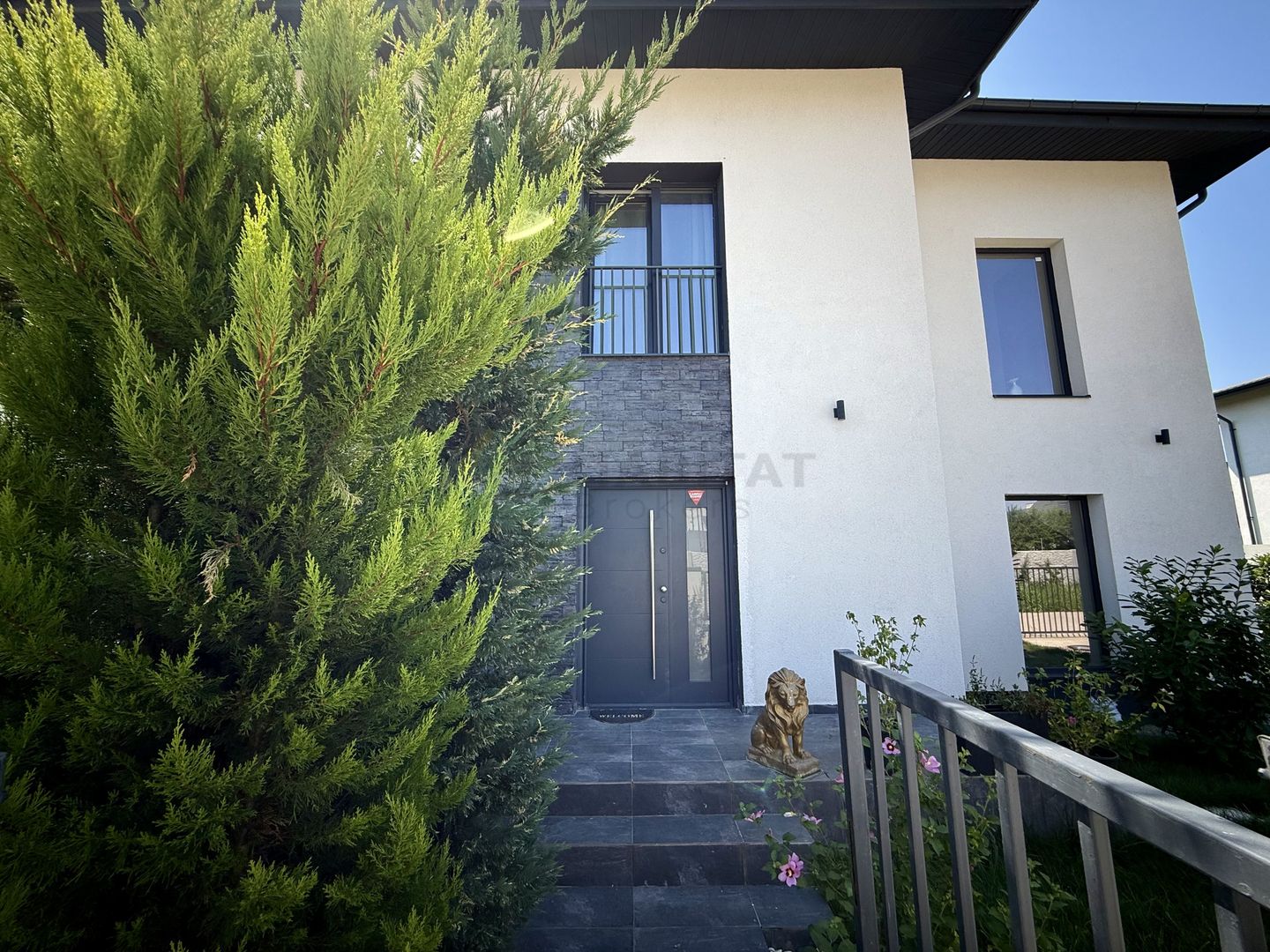 Petre Ispirescu | Vila în complex securizat - Poză 28