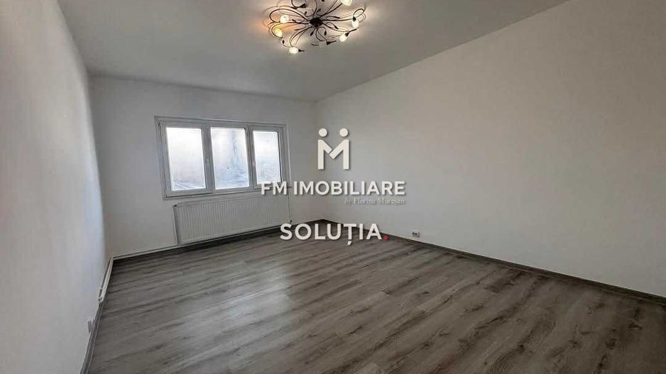APARTAMENT 3 camere CU EXTINDERE, zona Bogdan Vodă - Poză 1