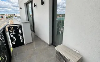 Apartament bloc nou 3 camere - parcare subterana - Poză 14
