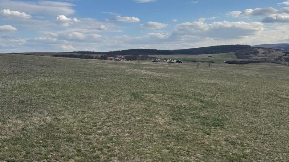 Teren intravilan in zona Tufele Rosii | Colonia Bundus | 2.990 mp - Poză 4