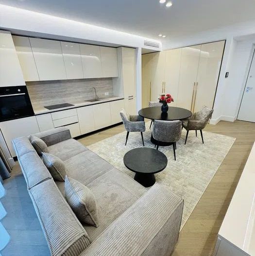 Apartament 3 camere IANCU NICOLAE CORTINA126 A101 - Poză 4