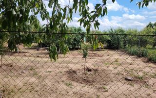 Casa Ciocanesti Cretu - 2 camere cu teren 2539 mp  - Jud. Dambovita - Poză 44