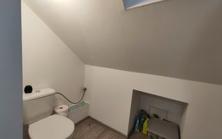 Apartament cu 4 camere | La cheie | Comuna Baciu - Zona Regal - Poză 17