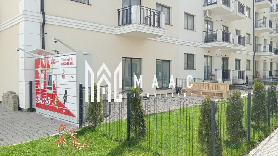 Spatiu comercial cu gradina I Selimbar - Poză 7