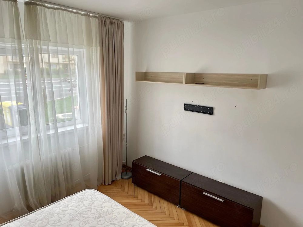 Soarelui | 2 Camere | Decomandat | Disponibil din 15 August - Poză 7