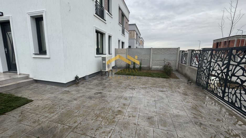 Bucovat-Duplex-4 Camere-Comision 0% - Poză 12