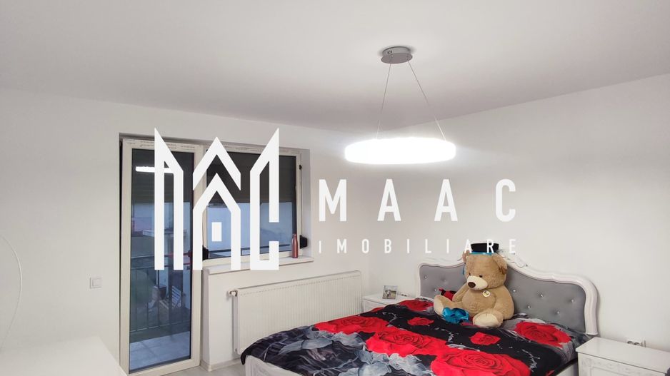 Casa tip duplex cu 4 camere | Curte 75 m² | Loc de parcare | Arhitectilor - Poză 7