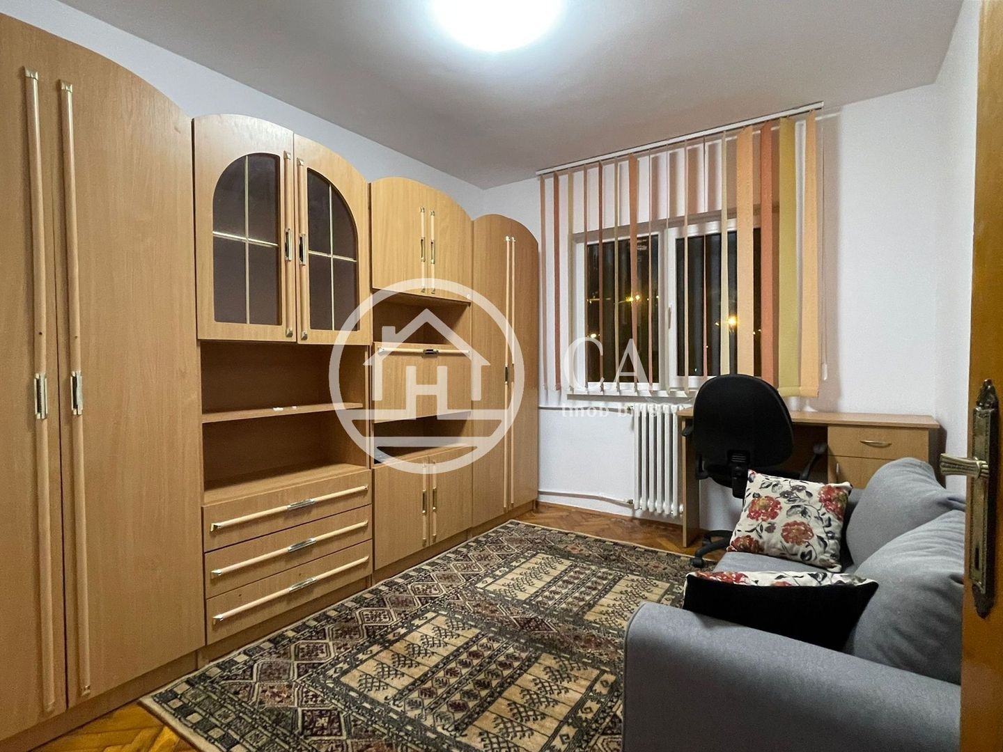 Apartament cu 3 camere de inchiriat in zona Nufarul, Oradea - Poză 13