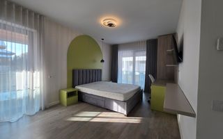 4 camere de inchiriat Iancu Nicolae Cambrige School parcare subterana - Poză 25