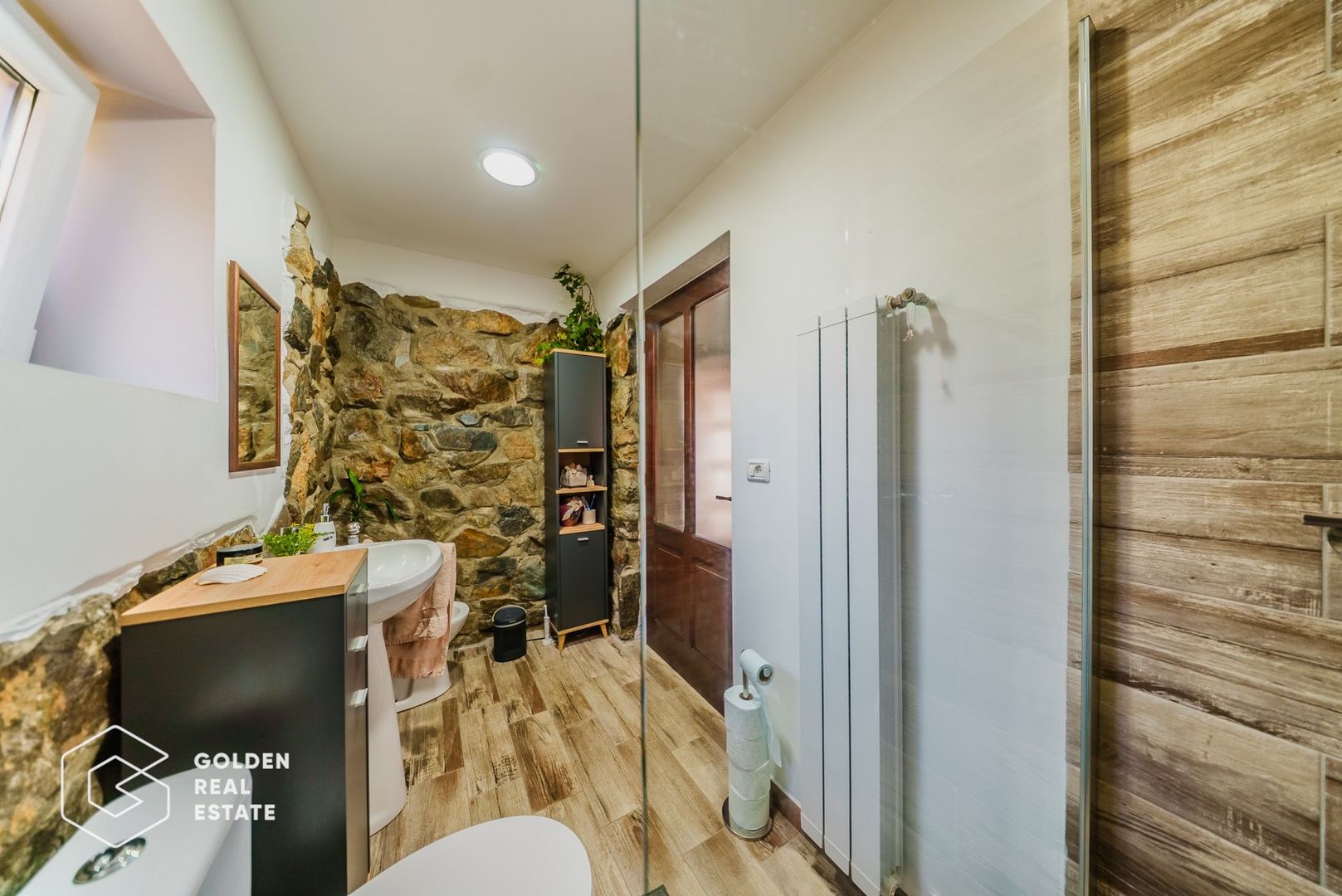 Casa noua in Fantanele, P+M, comision 0% - Poză 21
