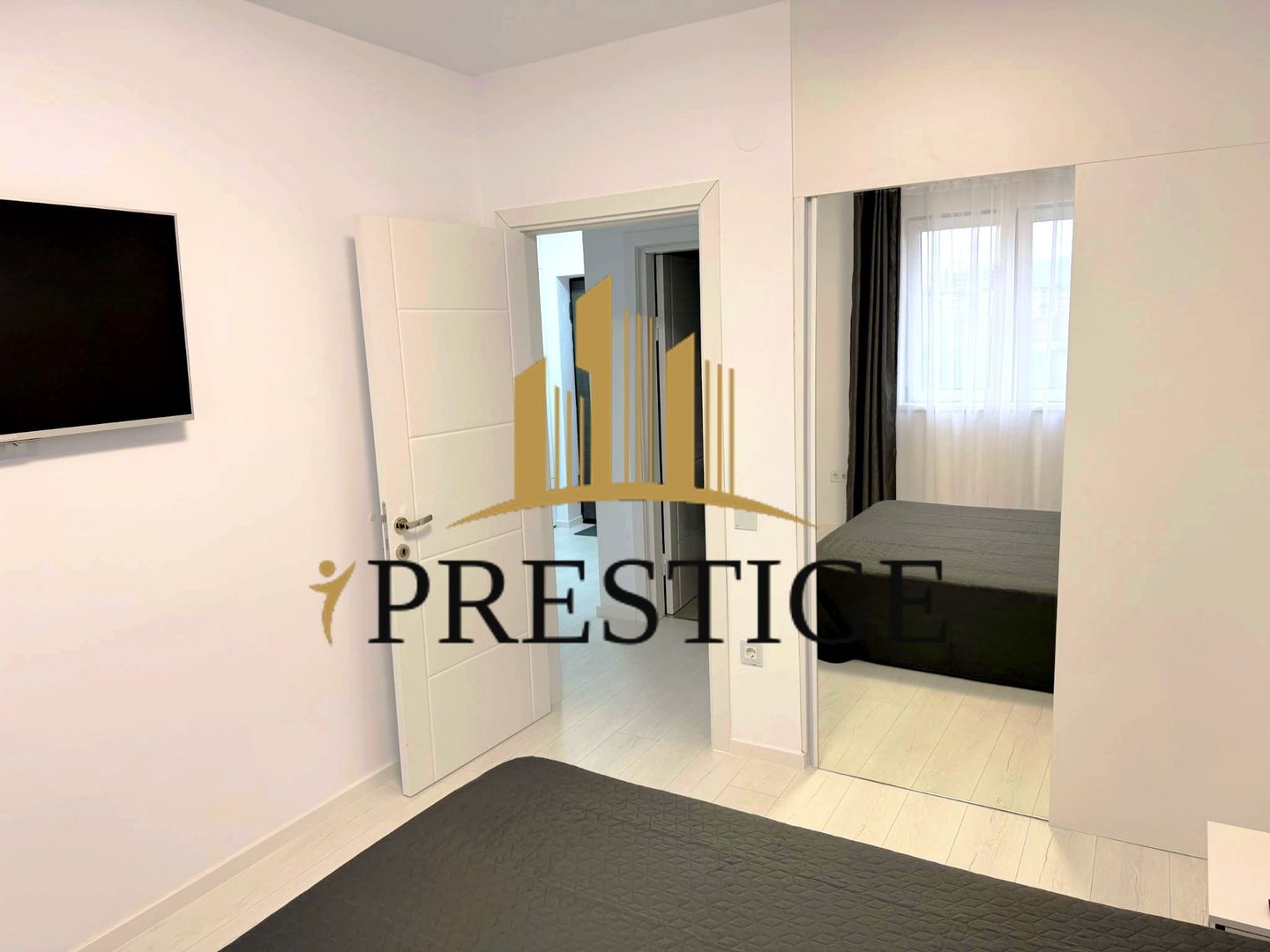 APARTAMENT 2 CAMERE ȘELIMBĂR | LUP RESIDENCE | 2 LOCURI DE PARCARE - Poză 7
