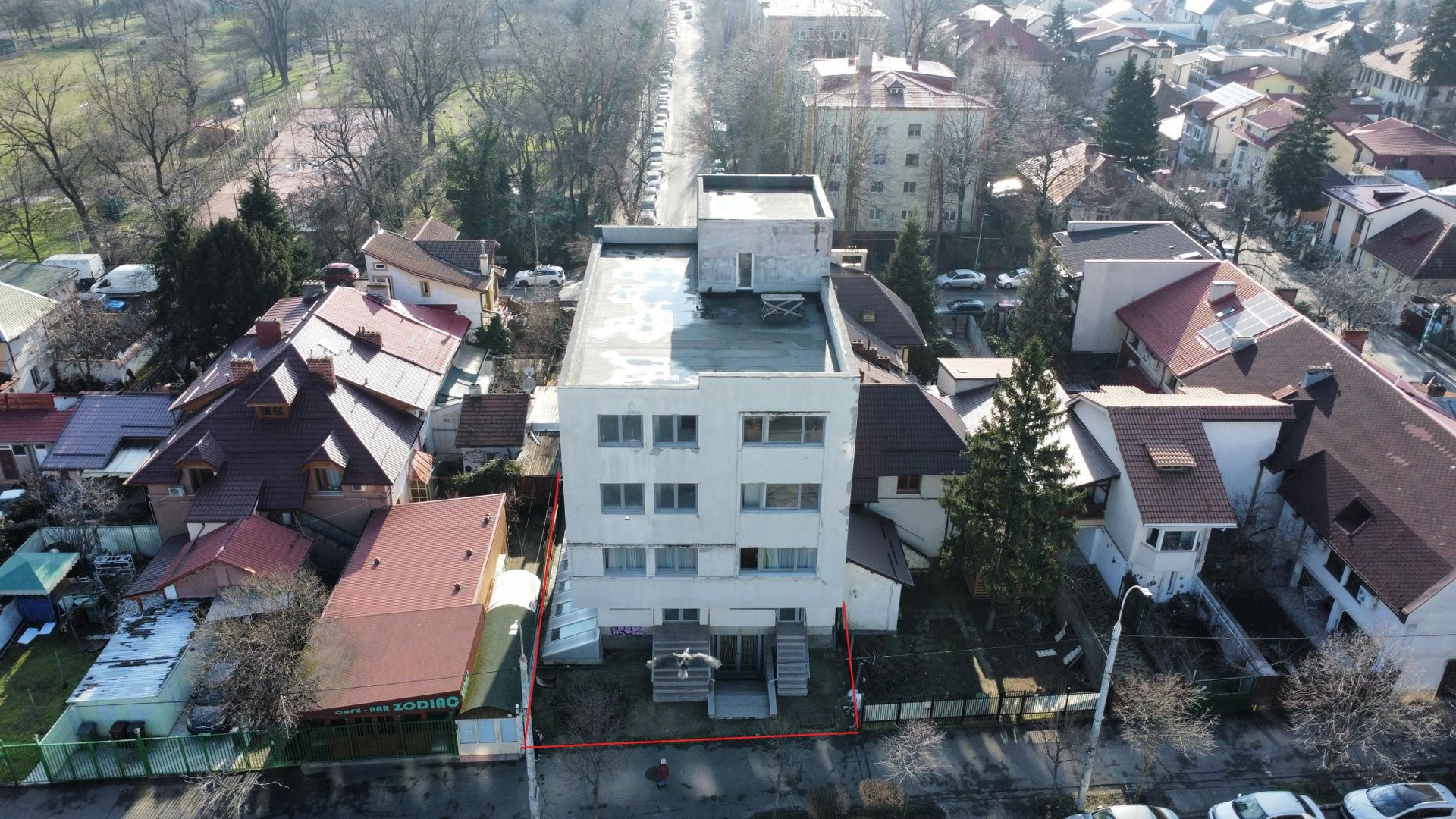 Constructie D+P+3E | Lift | 2 intrari | Parcare Sub | Domenii | Ideal Investitie - Poză 45