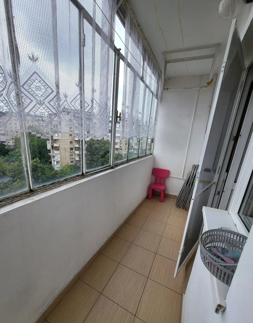AP. 3 CAMERE- APARATORI, MASINA DE SPALAT VASE, METROU 4 MIN, MODERN - Poză 7