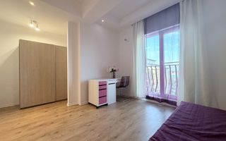 VANZARE 3 CAMERE | 19 MP TERASA | PARCARE INCLUSA | COSMOPOLIS - Poză 7